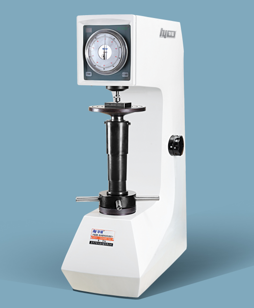 200XHRD-150電動塑料洛氏硬度計(jì)